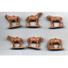British Dracoons 1/72 figurine | Scientific-MHD