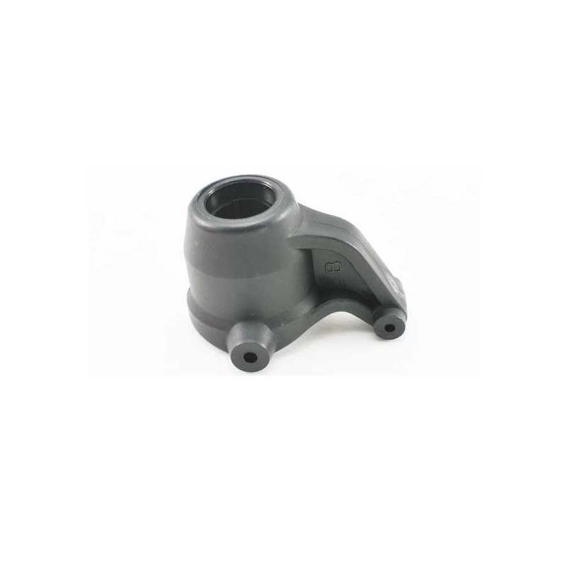 Part for thermal car all path 1/8 wheel rocket | Scientific-MHD