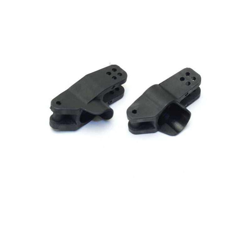 Part for thermal car all path 1/8 rear rockets | Scientific-MHD