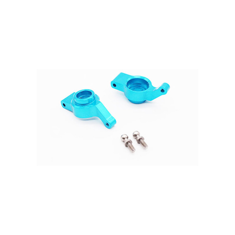 Piece for Electric Buggy 1/18 ALU MHD Rear Rockets | Scientific-MHD