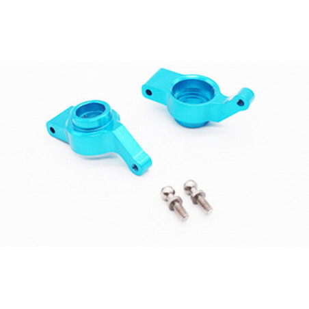 Piece for Electric Buggy 1/18 ALU MHD Rear Rockets | Scientific-MHD