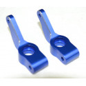 Part for Electric Piste Car 1/10 Aluminum rear rockets | Scientific-MHD