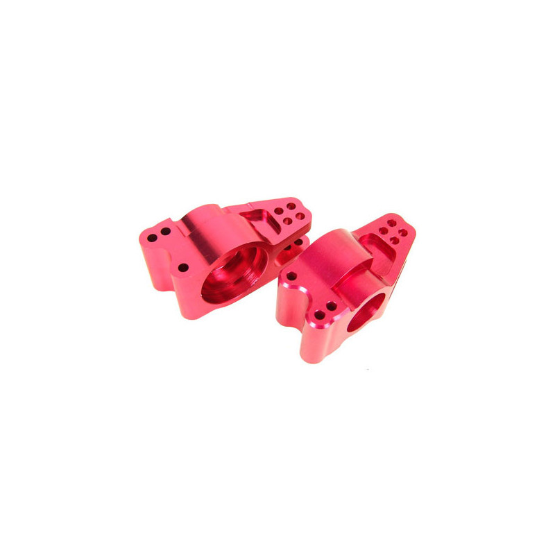 Part for thermal car all path 1/8 Fuses Arriere en alu | Scientific-MHD