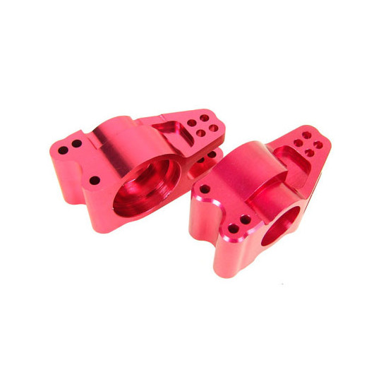 Part for thermal car all path 1/8 Fuses Arriere en alu | Scientific-MHD