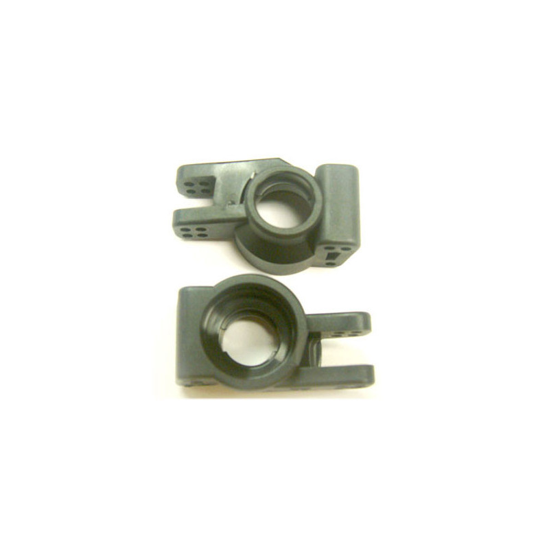 Part for thermal car all path 1/8 Fuses Arriere Matrix Buggy | Scientific-MHD