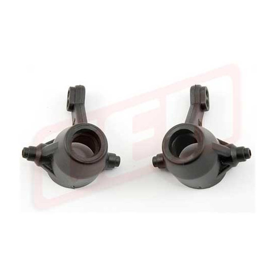 Part for thermal car all path 1/16 front fuses | Scientific-MHD