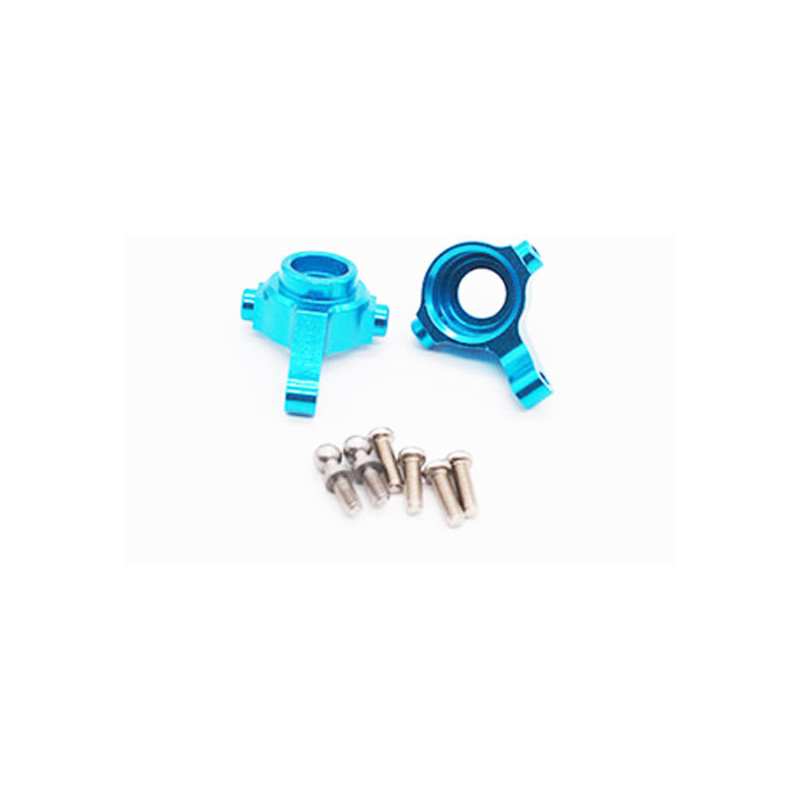 Piece for Electric Buggy 1/18 Rockets before Alu Mini MHD | Scientific-MHD