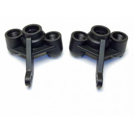 Electric car room all path 1/10 Rockets before Atom | Scientific-MHD