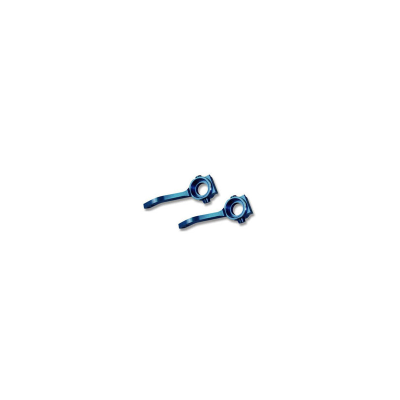 Part for thermal car all path 1/5 front aluminum rockets | Scientific-MHD