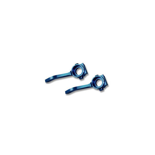 Part for thermal car all path 1/5 front aluminum rockets | Scientific-MHD