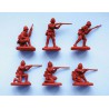 British Infantry Skirmishing figurine | Scientific-MHD British Infantry Skirmishing figurine | Scientific-MHD