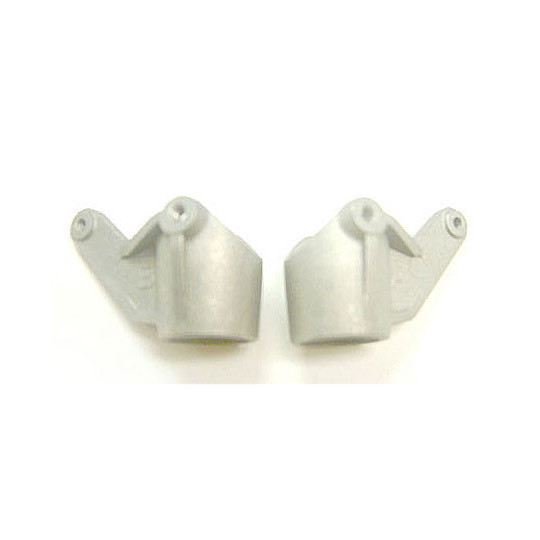 Part for thermal car all path 1/8 Fuses front in metal | Scientific-MHD