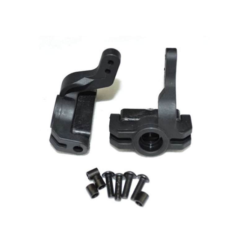 Part for Electric Track Car 1/10 Rockets before flash track | Scientific-MHD