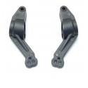 Electric car room all path 1/10 rear wheels | Scientific-MHD