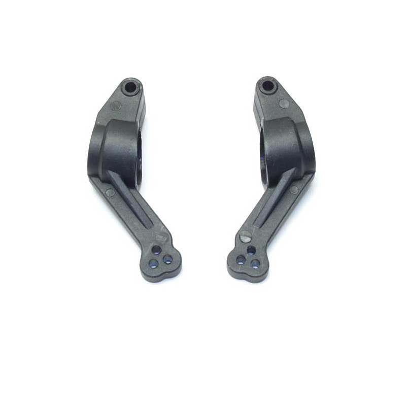 Electric car room all path 1/10 rear wheels | Scientific-MHD