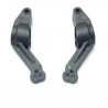 Electric car room all path 1/10 rear wheels | Scientific-MHD