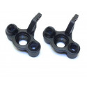 Part for electric car all path 1/10 Right rockets (2 pcs) | Scientific-MHD