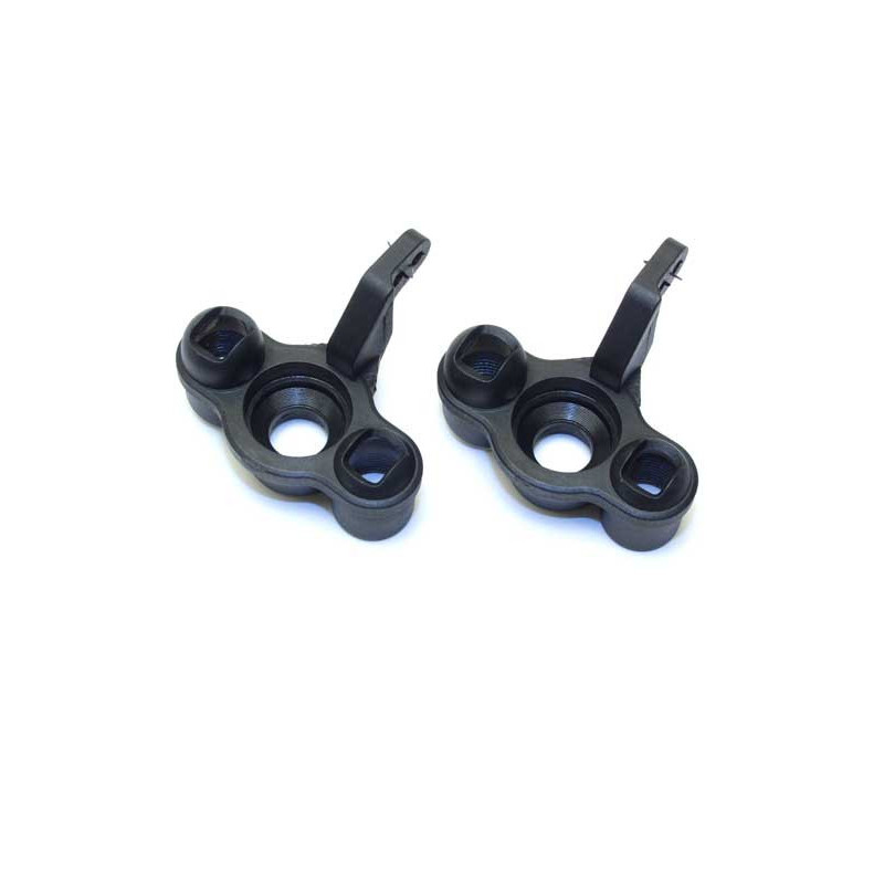 Part for electric car all path 1/10 Right rockets (2 pcs) | Scientific-MHD