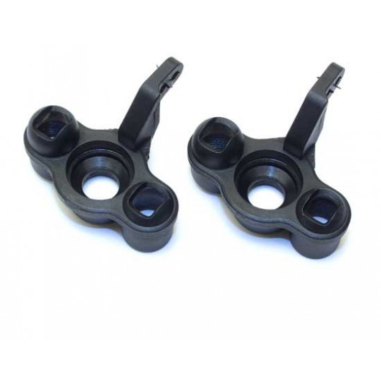 Part for electric car all path 1/10 Right rockets (2 pcs) | Scientific-MHD