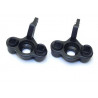 Electric car room all path 1/10 left rockets (2 pcs) | Scientific-MHD