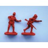 British Infantry Skirmishing figurine | Scientific-MHD British Infantry Skirmishing figurine | Scientific-MHD