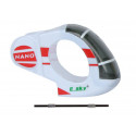 Part for electric fuselage electric helicopter nano | Scientific-MHD
