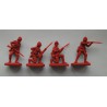 British Infantry Skirmishing figurine | Scientific-MHD British Infantry Skirmishing figurine | Scientific-MHD
