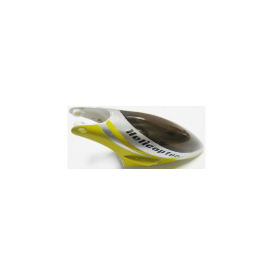 Piece for electric helicopter Fuselage Eagle | Scientific-MHD