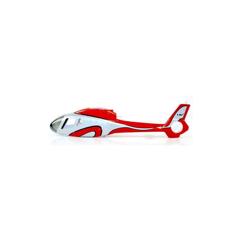 Part for electric helicopter Fuselage EC120 Colibri | Scientific-MHD