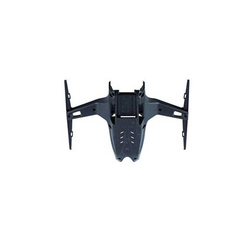 Piece for Drônes Lower Fuselage Kestrel | Scientific-MHD