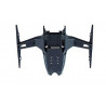 Piece for Drônes Lower Fuselage Kestrel | Scientific-MHD
