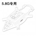 Part for electric helicopter lower fuselage QR W100 FPV | Scientific-MHD