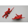 British Infantry Skirmishing figurine | Scientific-MHD British Infantry Skirmishing figurine | Scientific-MHD