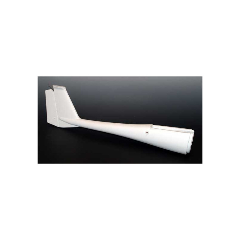 Part for aircraft Fuselage Back Part | Scientific-MHD