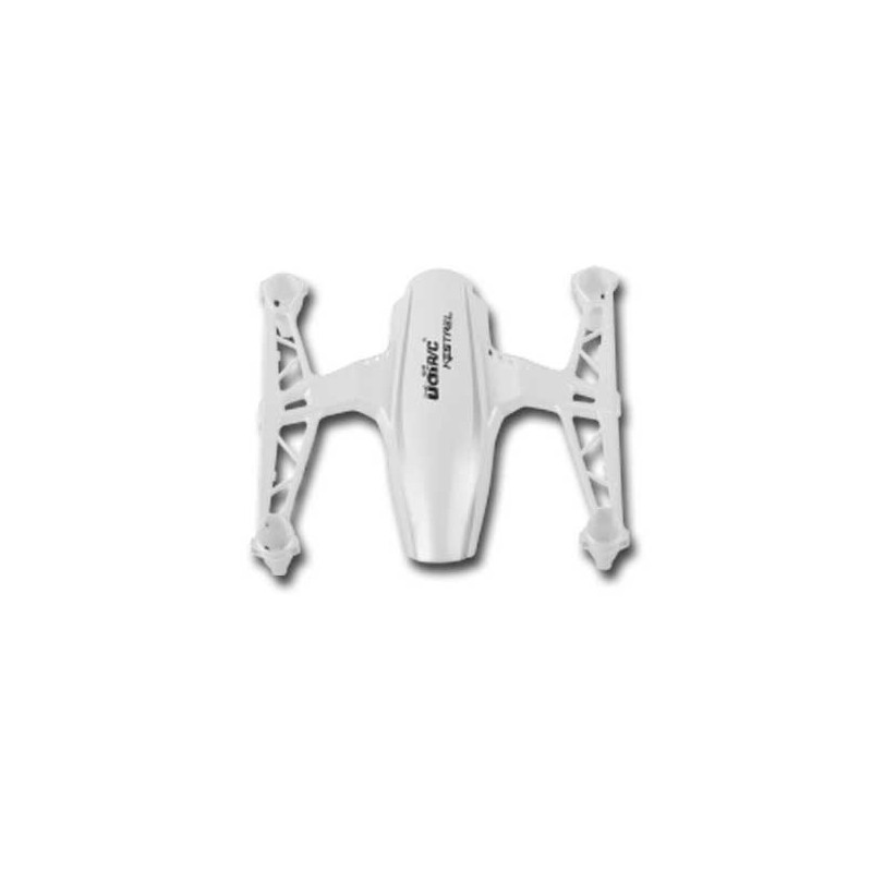 Piece for Drônes Upper Fuselage Kestrel | Scientific-MHD