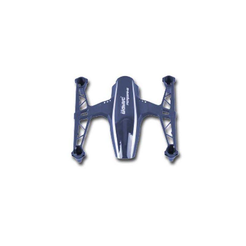 Piece for Drônes Upper Fuselage Peregrine | Scientific-MHD