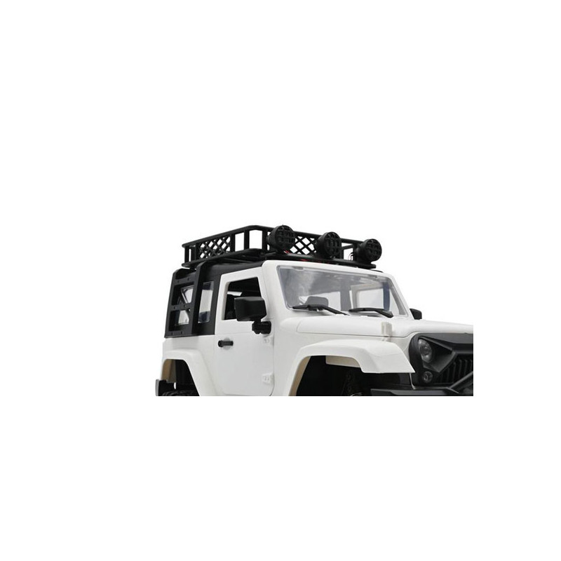 Piece for Electric Buggy 1/18 Gallery for Mini Crawler | Scientific-MHD