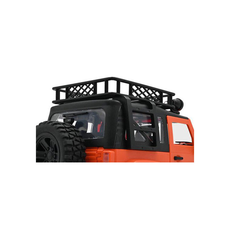 Piece for Electric Buggy 1/18 Gallery for Mini Crawler | Scientific-MHD