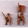 British figure Regiment of Horse 1/72 | Scientific-MHD
