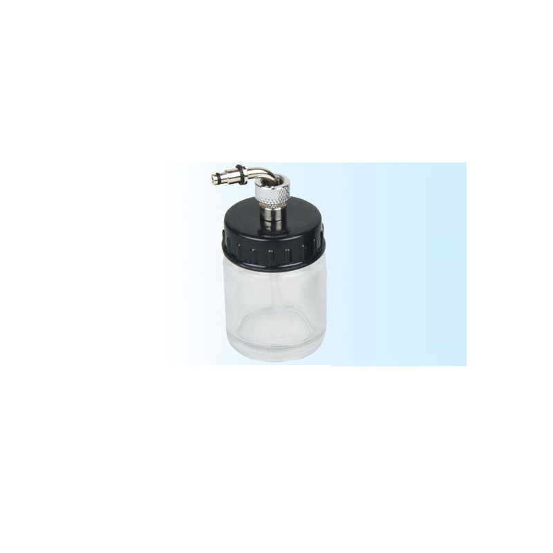 Part for airbooks glass with adapter | Scientific-MHD