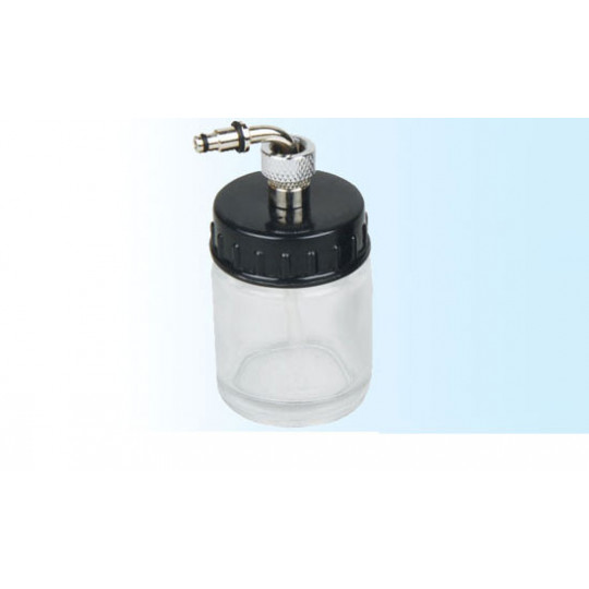 Part for airbooks glass with adapter Part for airbooks glass with adapter | Scientific-MHD