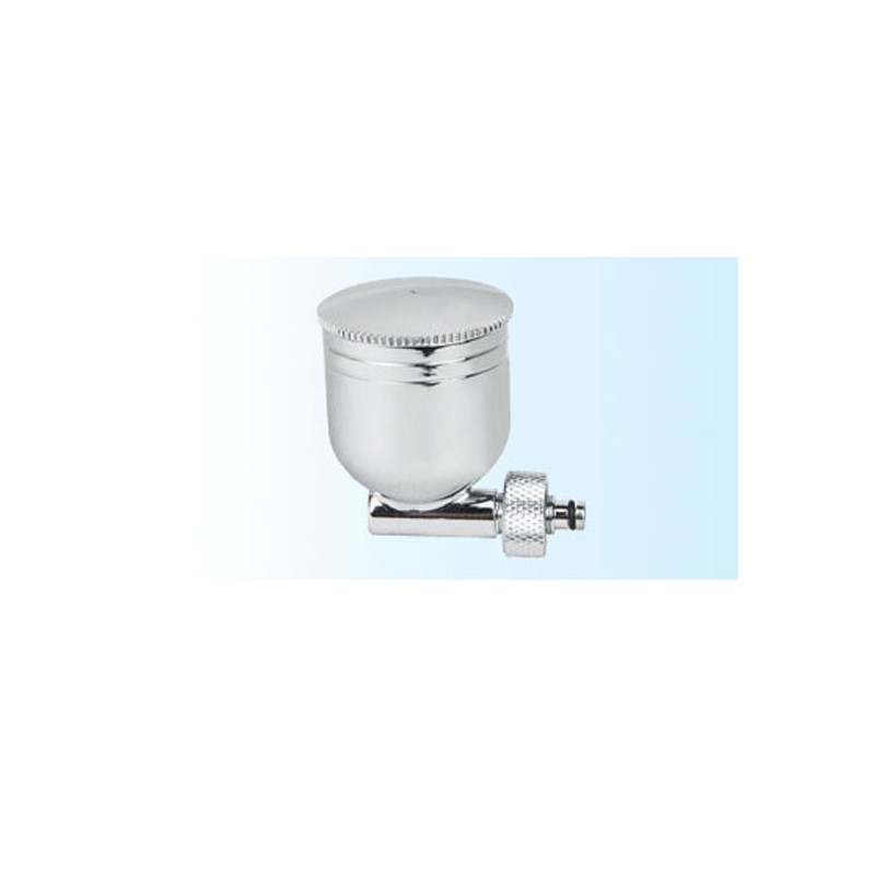 Part for airbooks Metal Metal 5ml bucket | Scientific-MHD