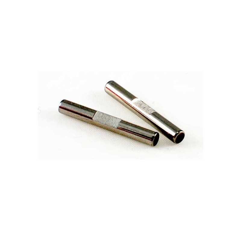 Part for thermal car cylindrical pin 3x22 | Scientific-MHD