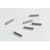 Part for electric car all path 1/10 pins 10*2 6pcs | Scientific-MHD