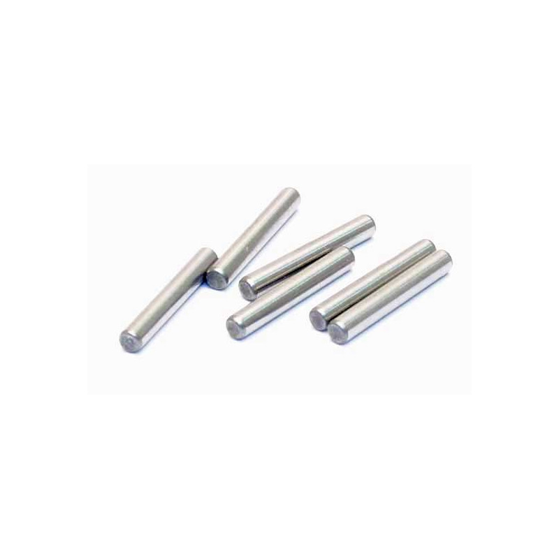 Part for electric car all path 1/10 pants 2x13mm (6 pcs) | Scientific-MHD