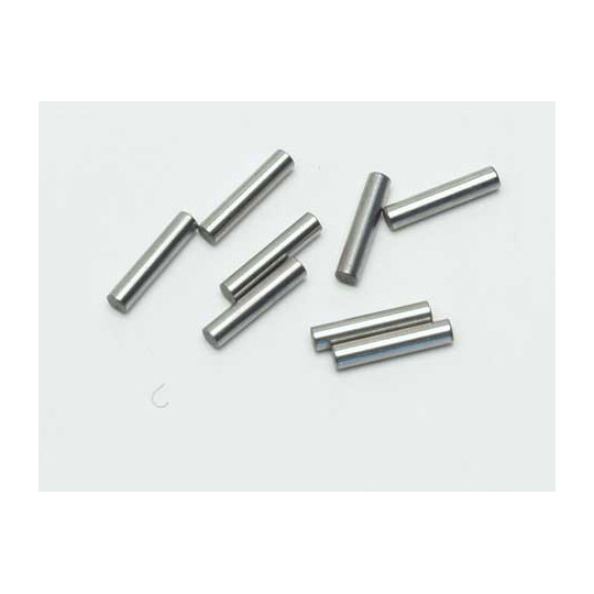 Part for electric car all path 1/10 2x9.8 pins (8 pcs) Winner | Scientific-MHD