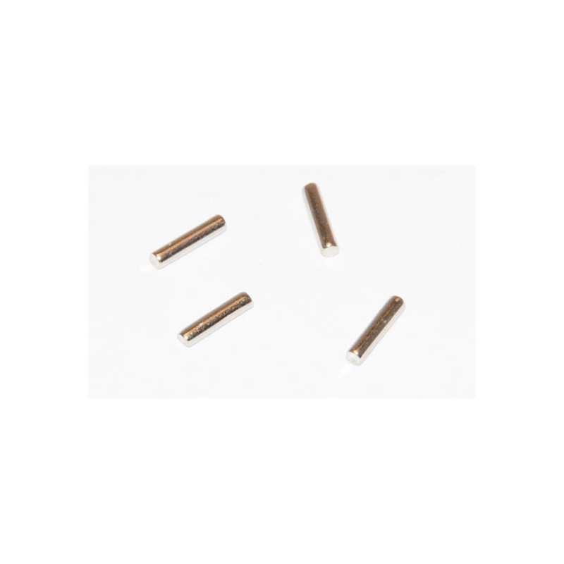 Electric buggy room 1/18 1.5x6.7mm wheel pins | Scientific-MHD