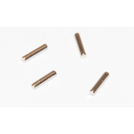 Electric buggy room 1/18 1.5x6.7mm wheel pins | Scientific-MHD