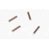 Electric buggy room 1/18 1.5x6.7mm wheel pins | Scientific-MHD