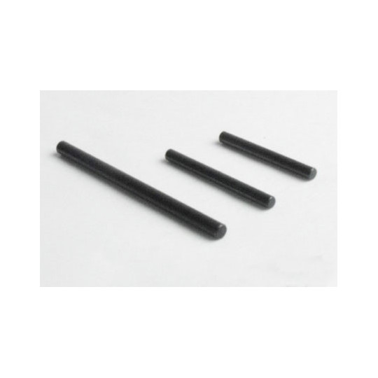 Electric car room all path 1/10 long and short pants 2pccs | Scientific-MHD